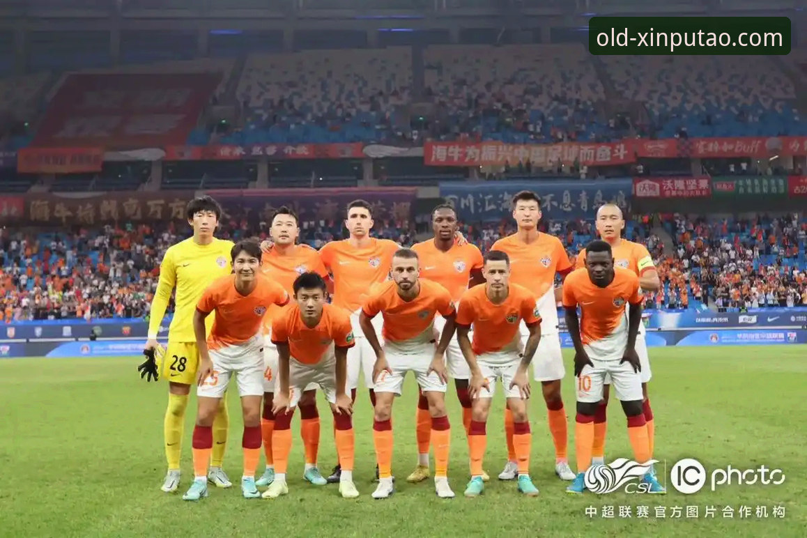 青岛海牛3-1力克海港 13年首胜深度复盘