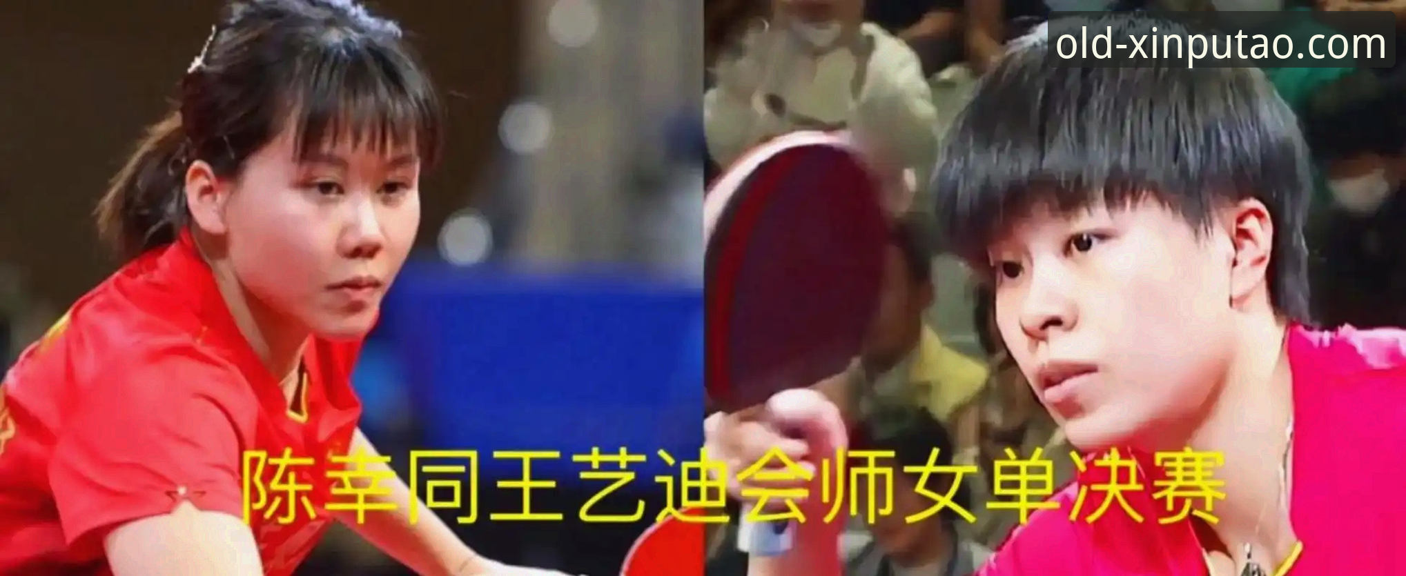 2026伦敦世乒赛女团观赛指南：新葡萄体育老用户带你深析陈幸同首胜细节